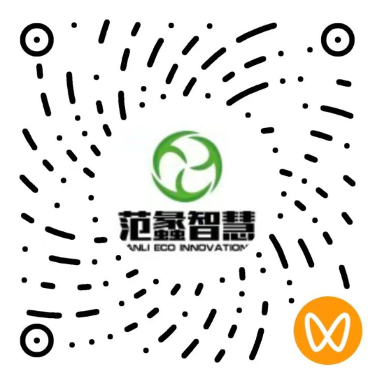 视频号二维码