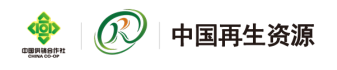 中国再生资源